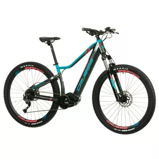 Horský elektrobicykel Crussis e-Fionna 7.9-XS 29"