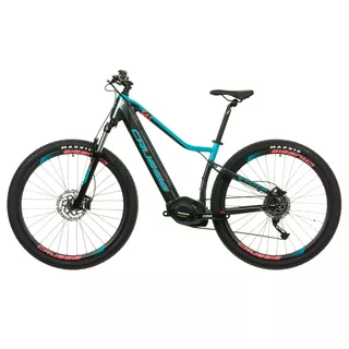 Horský elektrobicykel Crussis e-Fionna 7.9-M 29" - 2.akosť