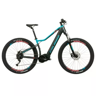 Horský elektrobicykel Crussis e-Fionna 7.9-M 29" - 2.akosť