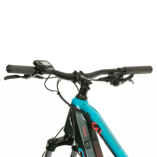 Horský elektrobicykel Crussis e-Fionna 7.9-M 29" - 2.akosť