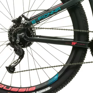 Horský elektrobicykel Crussis e-Fionna 7.9-M 29" - 2.akosť