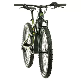Horský celoodpružený elektrobicykel Crussis e-Full 9.9-M 29"