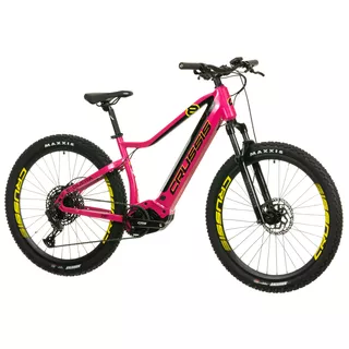 Dámsky horský elektrobicykel Crussis e-Guera 8.9-S 27,5"