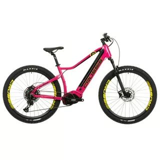 Dámsky horský elektrobicykel Crussis e-Guera 8.9-M 27,5"