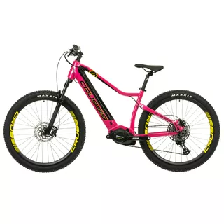 Dámsky horský elektrobicykel Crussis e-Guera 8.9-M 27,5"