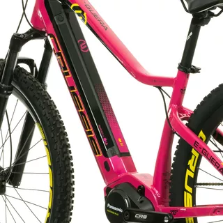 Dámsky horský elektrobicykel Crussis e-Guera 8.9-M 27,5"