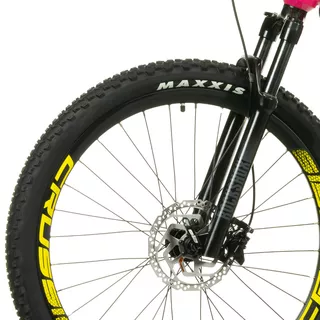Dámsky horský elektrobicykel Crussis e-Guera 8.9-M 27,5"