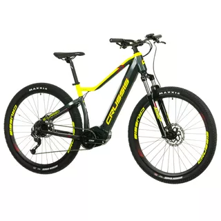 Horský elektrobicykel Crussis e-Largo 7.9-M 29"