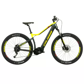 Horský elektrobicykel Crussis e-Largo 7.9-M 29"