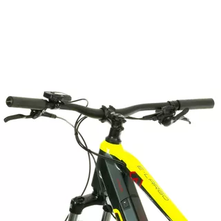 Horský elektrobicykel Crussis e-Largo 7.9-M 29"