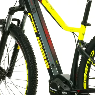 Horský elektrobicykel Crussis e-Largo 7.9-M 29"