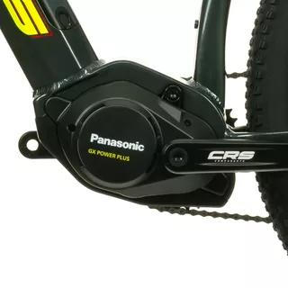 Horský elektrobicykel Crussis e-Largo 7.9-M 29"