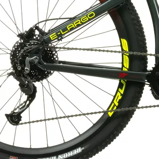 Horský elektrobicykel Crussis e-Largo 7.9-M 29"