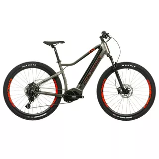 Horský elektrobicykel Crussis e-Largo 8.9-L 29"