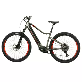 Horský elektrobicykel Crussis e-Largo 8.9-L 29"