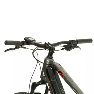 Horský elektrobicykel Crussis e-Largo 8.9-L 29"