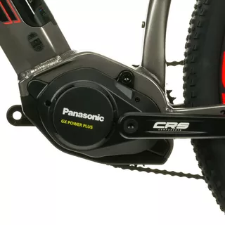 Horský elektrobicykel Crussis e-Largo 8.9-L 29"