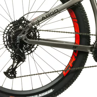 Horský elektrobicykel Crussis e-Largo 8.9-L 29"