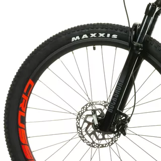 Horský elektrobicykel Crussis e-Largo 8.9-L 29"