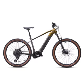 Horský elektrobicykel Crussis e-Atland 10.11 894Wh 27,5" - model 2026