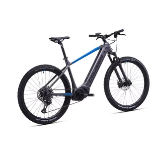 Horský elektrobicykel Crussis e-Atland 9.11 715Wh 27,5" - model 2026