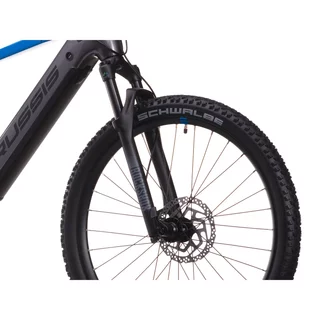 Horský elektrobicykel Crussis e-Atland 9.11 715Wh 27,5" - model 2026