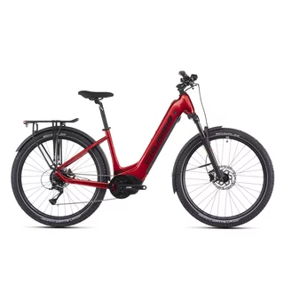 Mestský elektrobicykel Crussis e-Country 7.11 715Wh 27,5" - model 2026