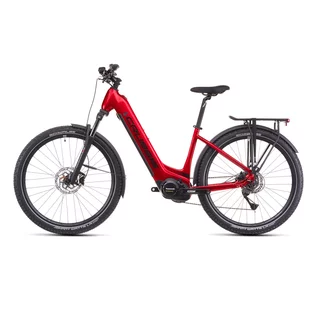Mestský elektrobicykel Crussis e-Country 7.11 715Wh 27,5" - model 2026