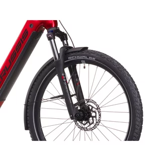 Mestský elektrobicykel Crussis e-Country 7.11 715Wh 27,5" - model 2026