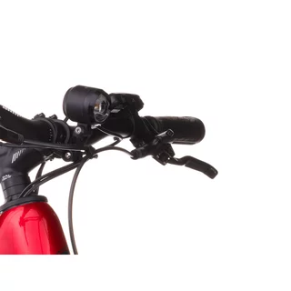 Mestský elektrobicykel Crussis e-Country 7.11 715Wh 27,5" - model 2026