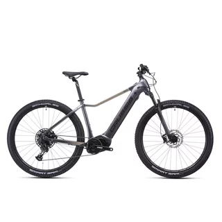 Horský elektrobicykel Crussis e-Fionna 9.11 715Wh 29" - model 2026