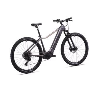 Horský elektrobicykel Crussis e-Fionna 9.11 715Wh 29" - model 2026