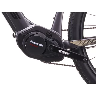 Horský elektrobicykel Crussis e-Fionna 9.11 715Wh 29" - model 2026
