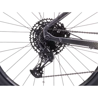 Horský elektrobicykel Crussis e-Fionna 9.11 715Wh 29" - model 2026