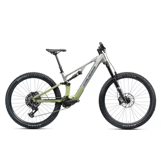 Horský celoodpružený elektrobicykel Crussis e-Full 11.11 800Wh 29" - model 2026