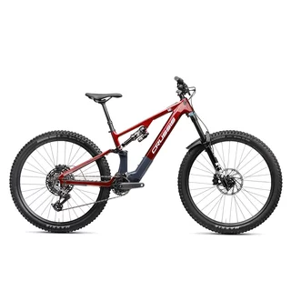 Horský celoodpružený elektrobicykel Crussis e-Full 12.11 800Wh 29" - model 2026