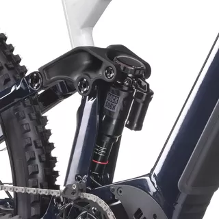 Horský celoodpružený elektrobicykel Crussis e-Full 10.10-PRO 720Wh 29" - model 2025