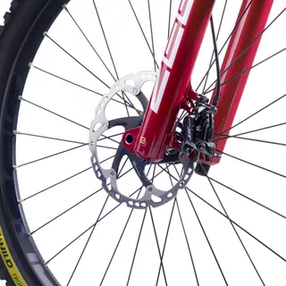 Horský celoodpružený elektrobicykel Crussis e-Full 10.10-PRO 720Wh 29" - model 2025