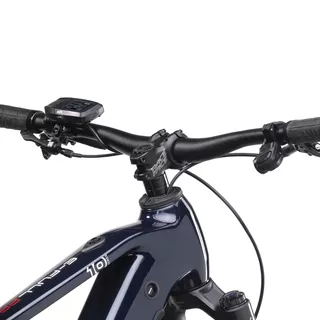 Horský celoodpružený elektrobicykel Crussis e-Full 10.10-PRO 720Wh 29" - model 2025