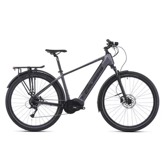 Pánsky trekingový elektrobicykel Crussis e-Gordo 7.11 715Wh 28" - model 2026