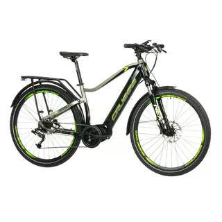 Pánsky trekingový elektrobicykel Crussis e-Gordo 7.8 28"