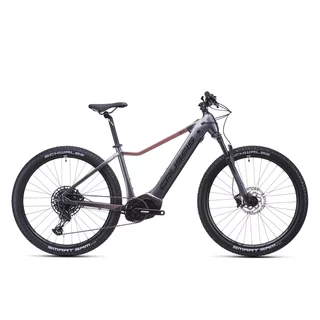 Dámsky horský elektrobicykel Crussis e-Guera 9.11 894Wh 27,5" - model 2026