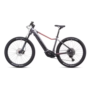 Dámsky horský elektrobicykel Crussis e-Guera 9.11 894Wh 27,5" - model 2026