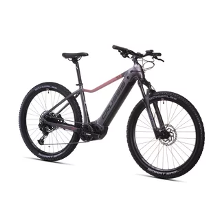 Dámsky horský elektrobicykel Crussis e-Guera 9.11 894Wh 27,5" - model 2026