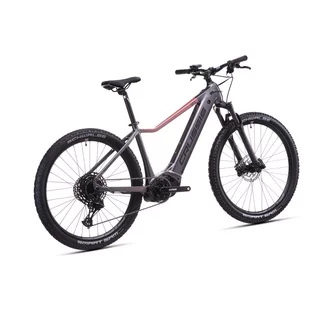 Dámsky horský elektrobicykel Crussis e-Guera 9.11 894Wh 27,5" - model 2026