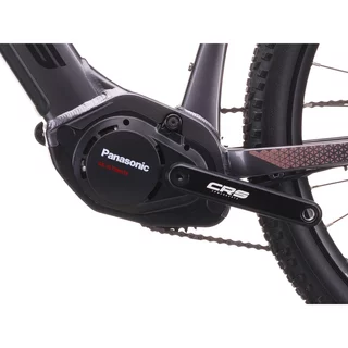 Dámsky horský elektrobicykel Crussis e-Guera 9.11 894Wh 27,5" - model 2026