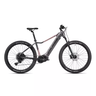 Dámsky horský elektrobicykel Crussis e-Guera 9.10 900Wh 27,5" - model 2025