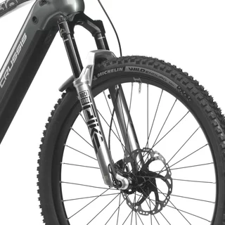 Horský elektrobicykel Crussis e-Hard 10.10-PRO 720Wh 29" - model 2025