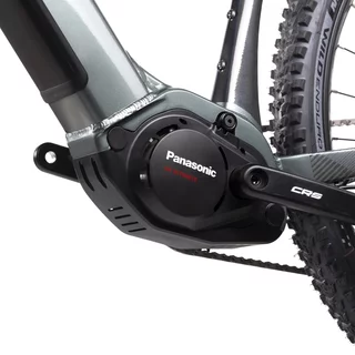Horský elektrobicykel Crussis e-Hard 10.10-PRO 720Wh 29" - model 2025