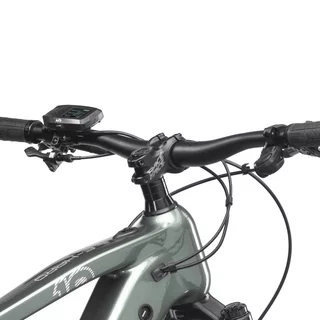 Horský elektrobicykel Crussis e-Hard 10.10-PRO 720Wh 29" - model 2025